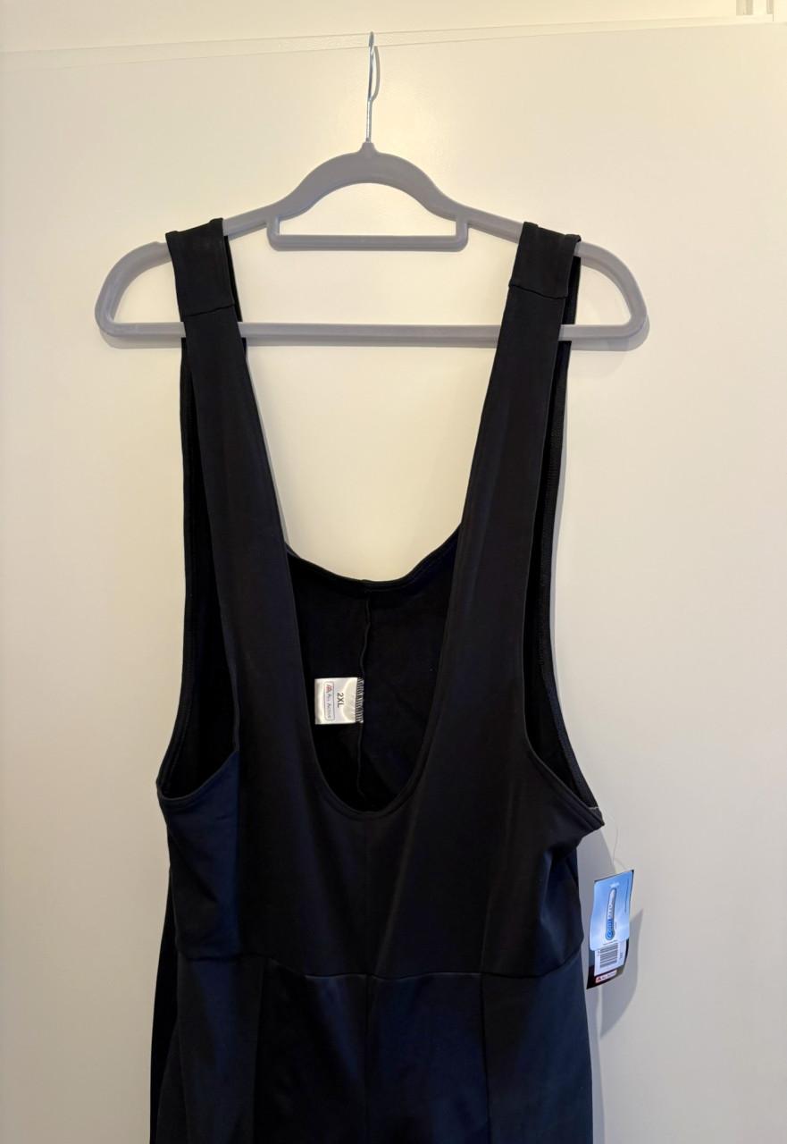 All Active Collant Windtex Storm 2.0 fietsbroek