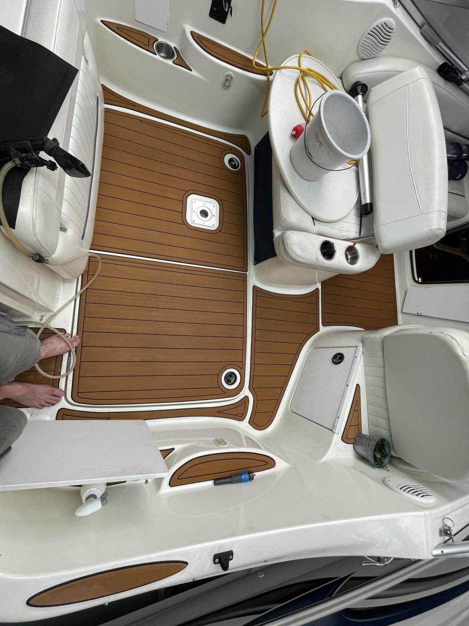 Bayliner 265(5)