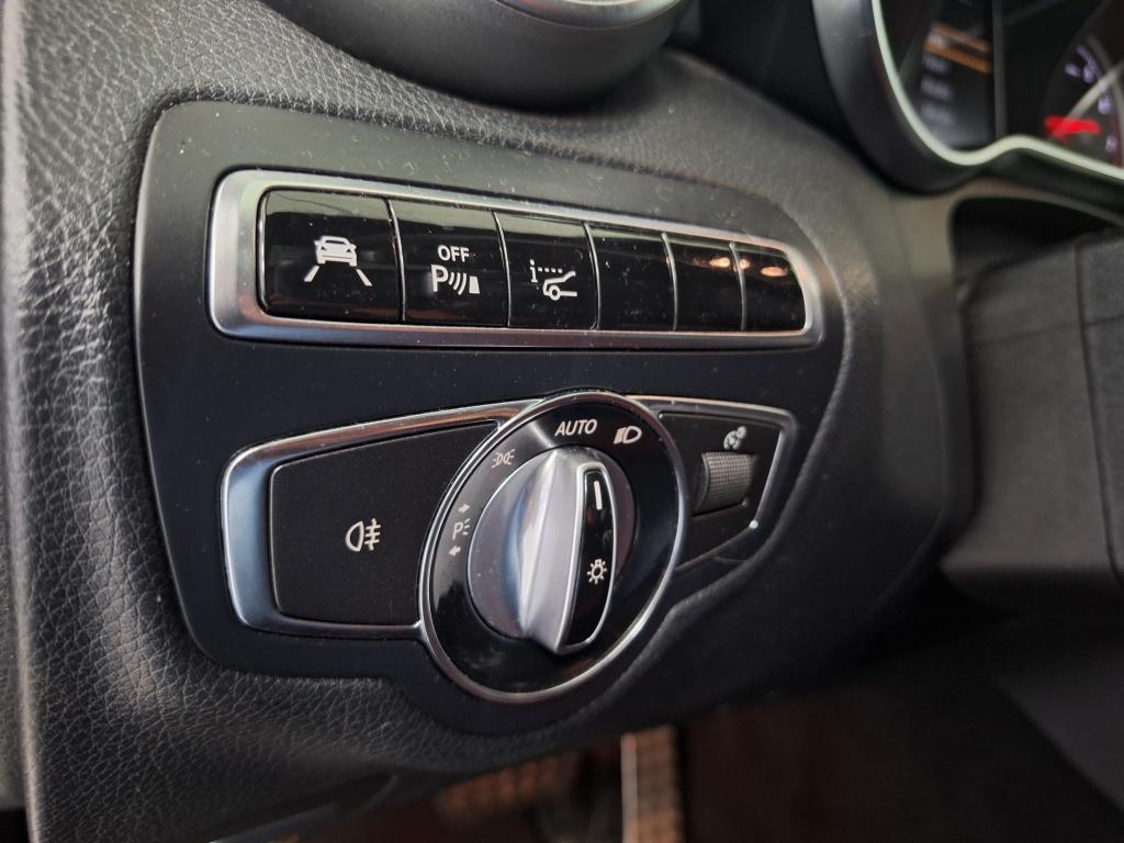 Mercedes-Benz C-Klasse 200 prestige | schuif/kanteldak | head-up display