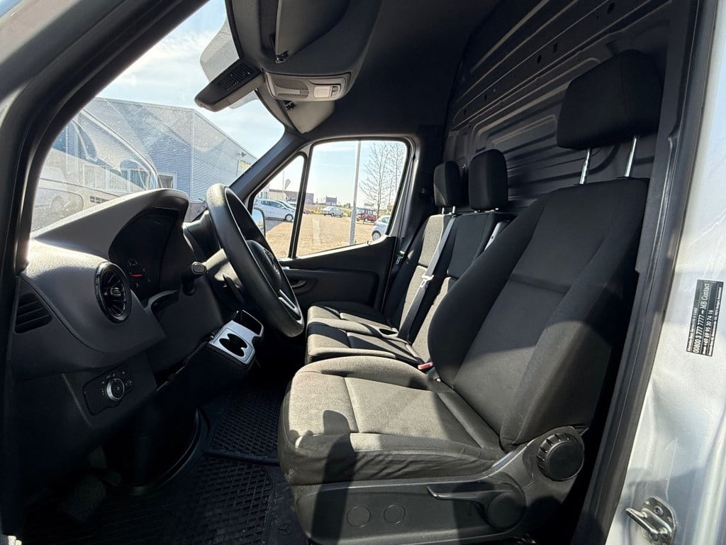 Mercedes-Benz Sprinter 214 2.2 cdi l2h2