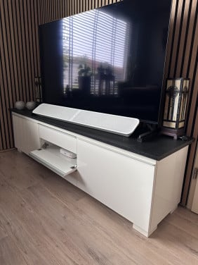 TV kast Ikea