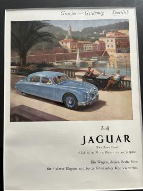 Jaguar 2.4