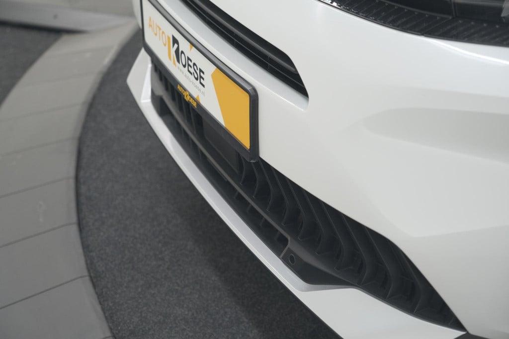 Citroen C5 Aircross 1.2 hybrid 136 e-dcs7 plus | camera | navigatie | parke