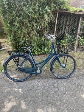 Tekoop nette Batavus diva