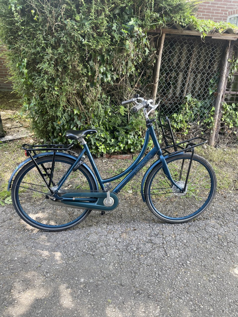 Tekoop nette Batavus diva