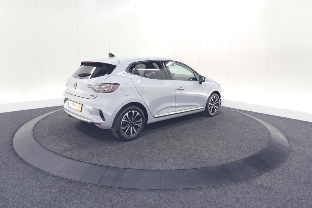 Renault Clio 1.6 e-tech full hybrid 145 techno | 360 camera | adaptieve cru