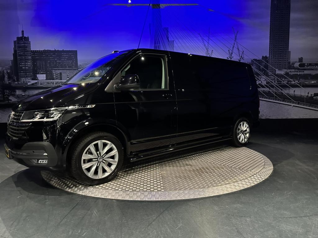 Volkswagen Transporter 2.0 tdi l2h1 30 bulli *led*camera*trekhaak*