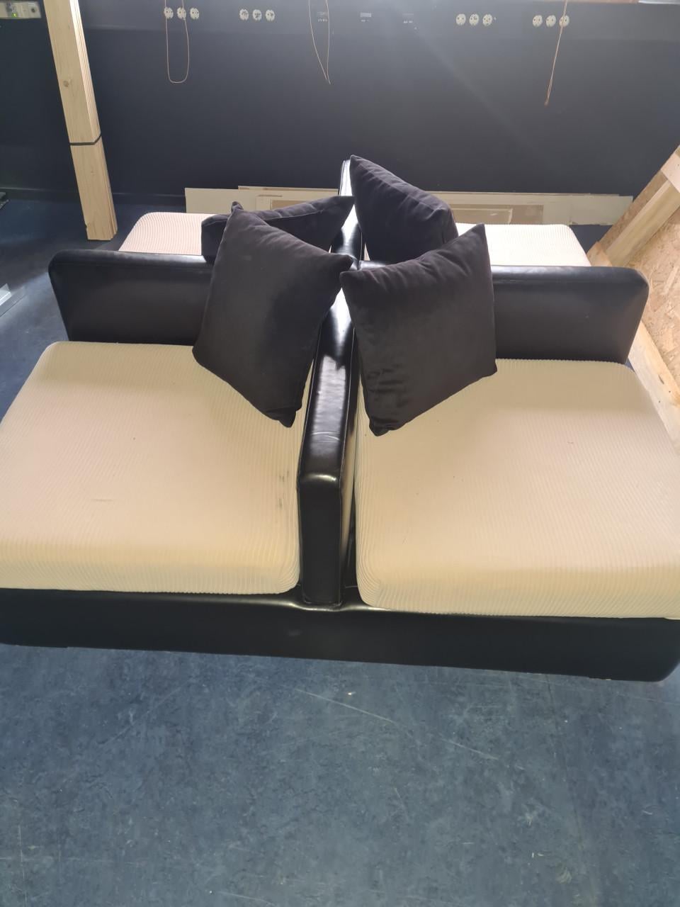 Leuk zitje ....gratis afhalen!!! Moet weg 31-3