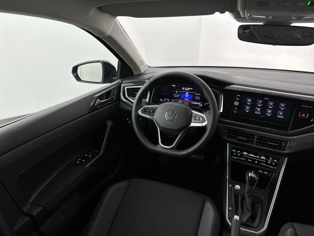 Volkswagen Polo 1.0 tsi life edition