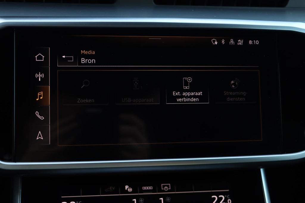 Audi A6 avant 55 tfsi e quattro s edition competition 367pk s tronic | soh 