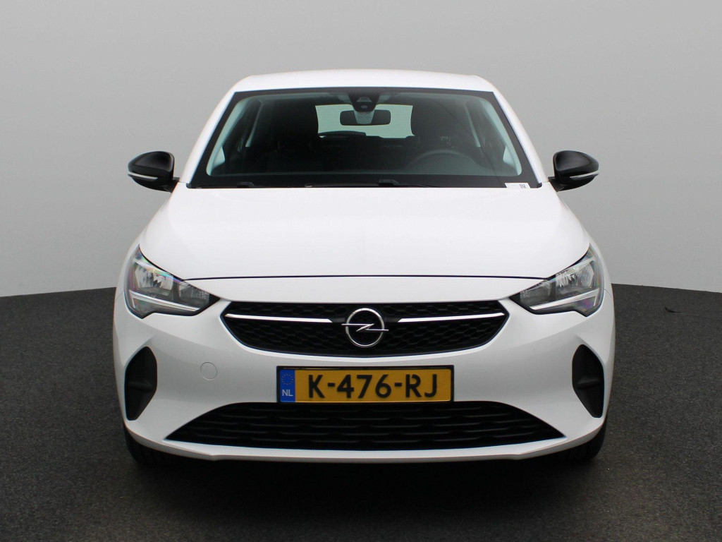 Opel Corsa 1.2 edition | airco | cruise control | zuinig!