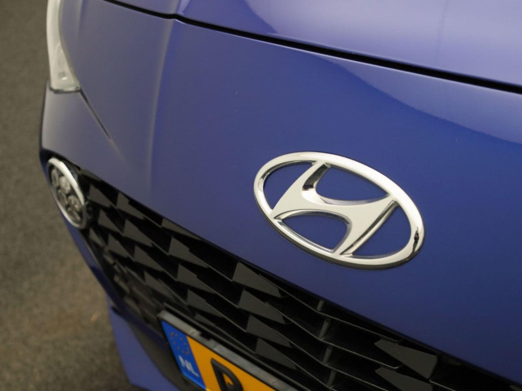 Hyundai I 10 1.0 comfort | apple carplay / android auto | airco | achteruit