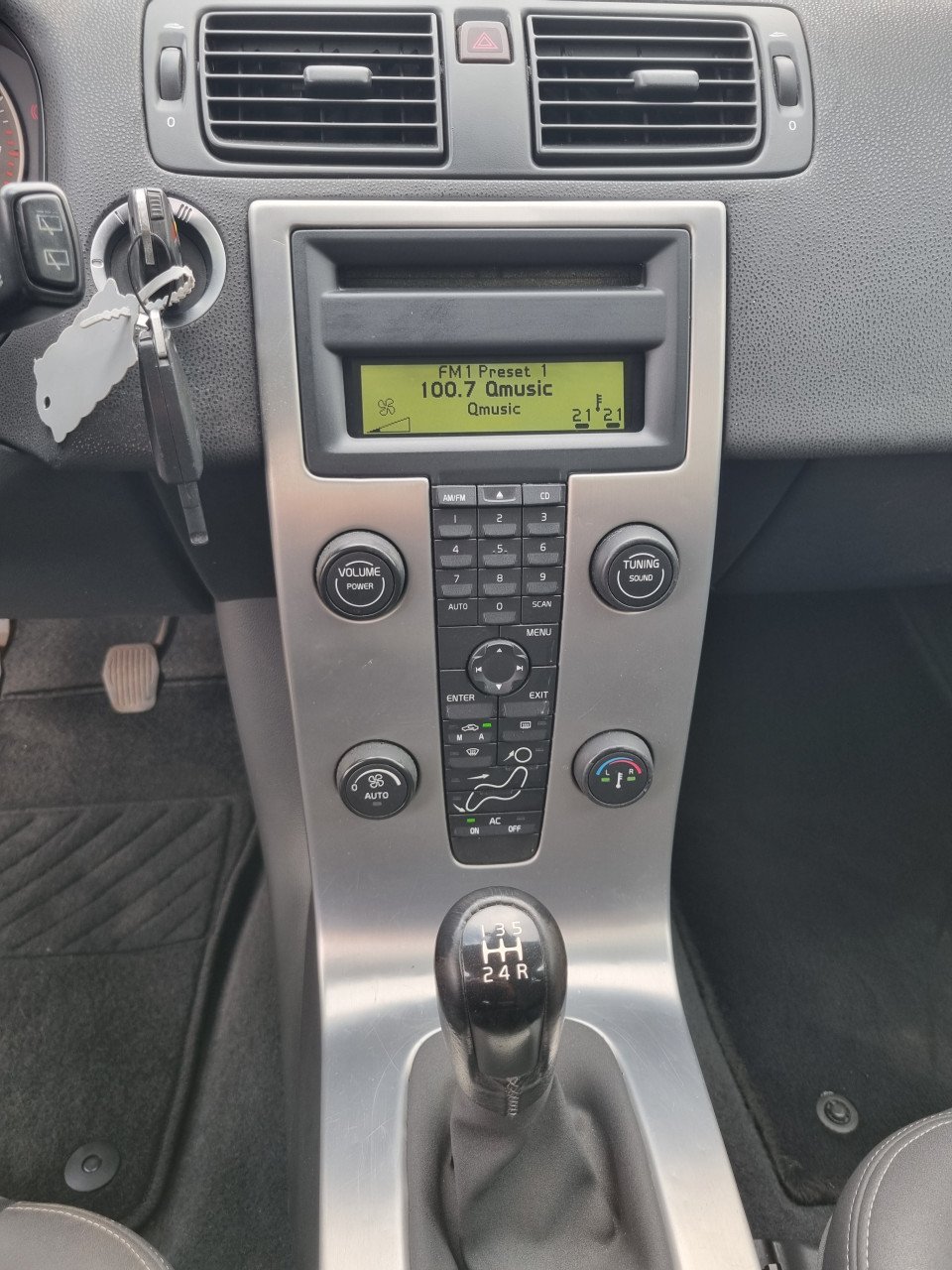 Volvo V50 1.8 Momentum