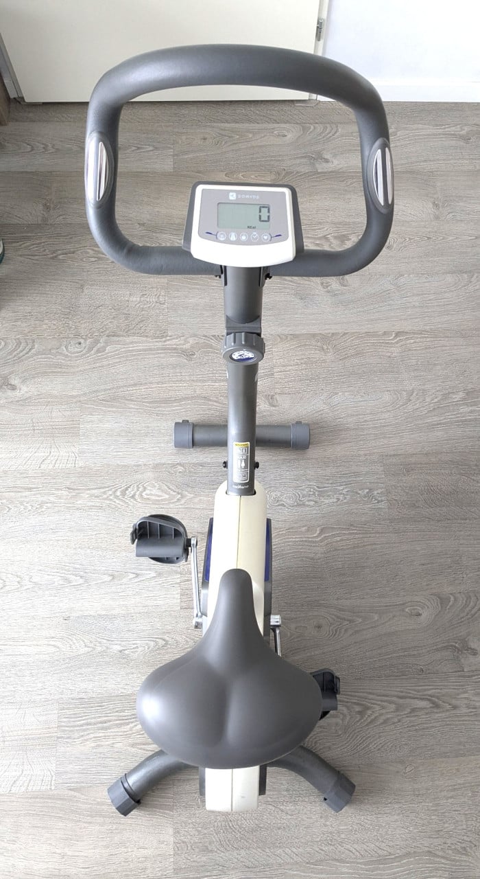 Hometrainer