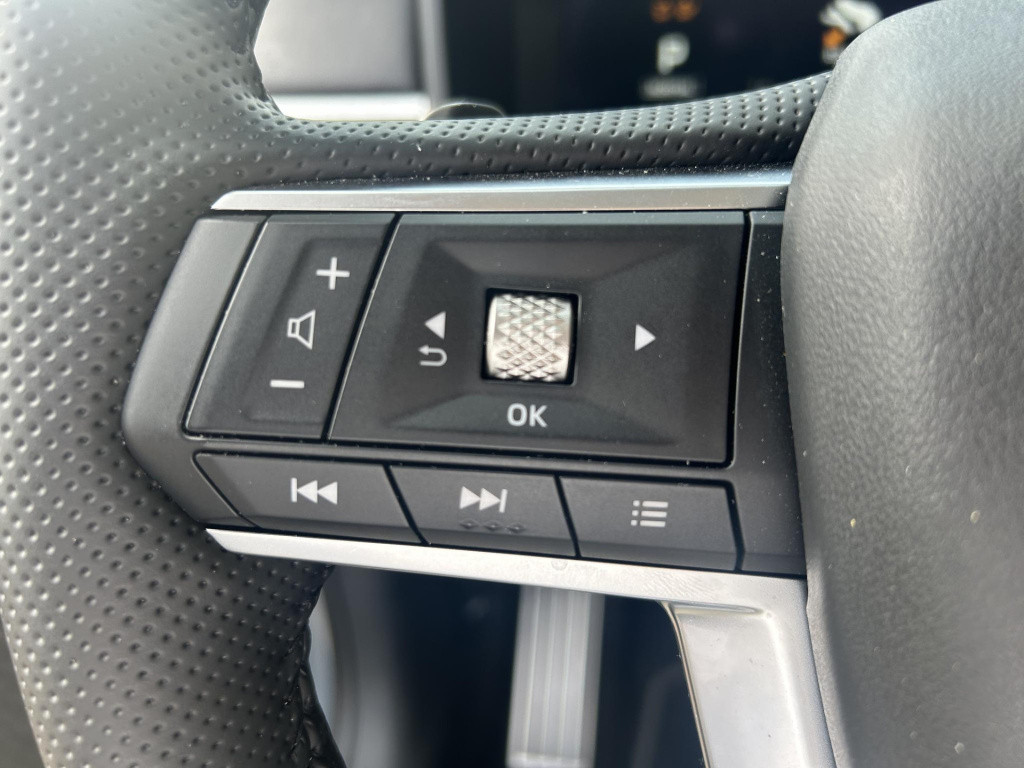 Mitsubishi Outlander 2.4 phev instyle