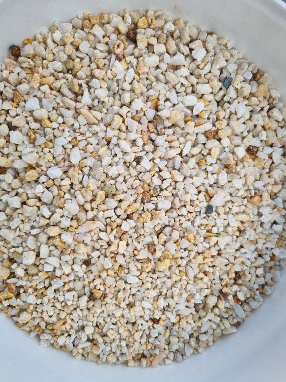 Aquarium grind 2/4 mm