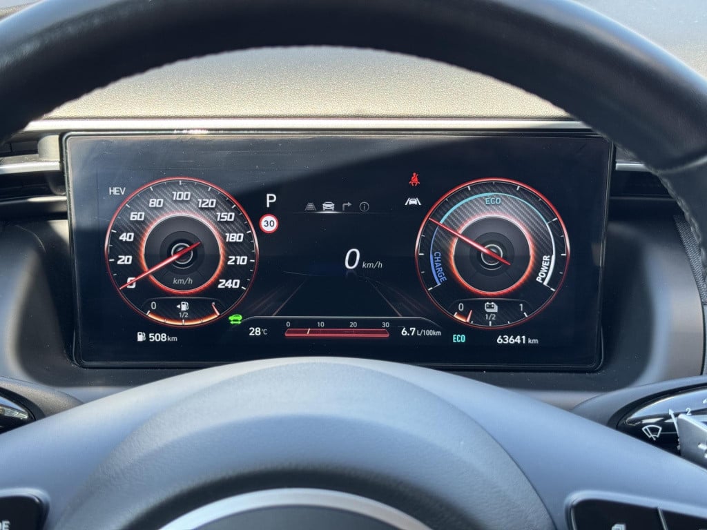 Hyundai Tucson 1.6 t-gdi phev premium 4wd
