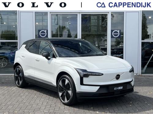 Volvo Ex30 extended range ultra| panodak| adap.cruise| 360camera| 20''lm