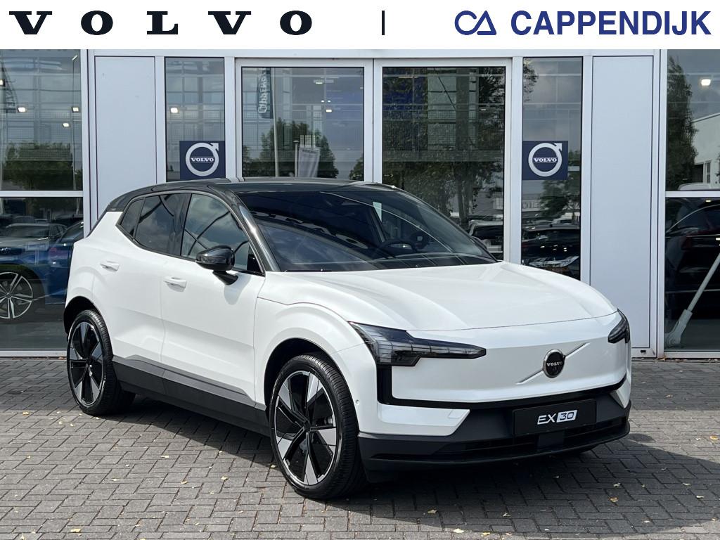 Volvo Ex30 extended range ultra| panodak| adap.cruise| 360camera| 20''lm