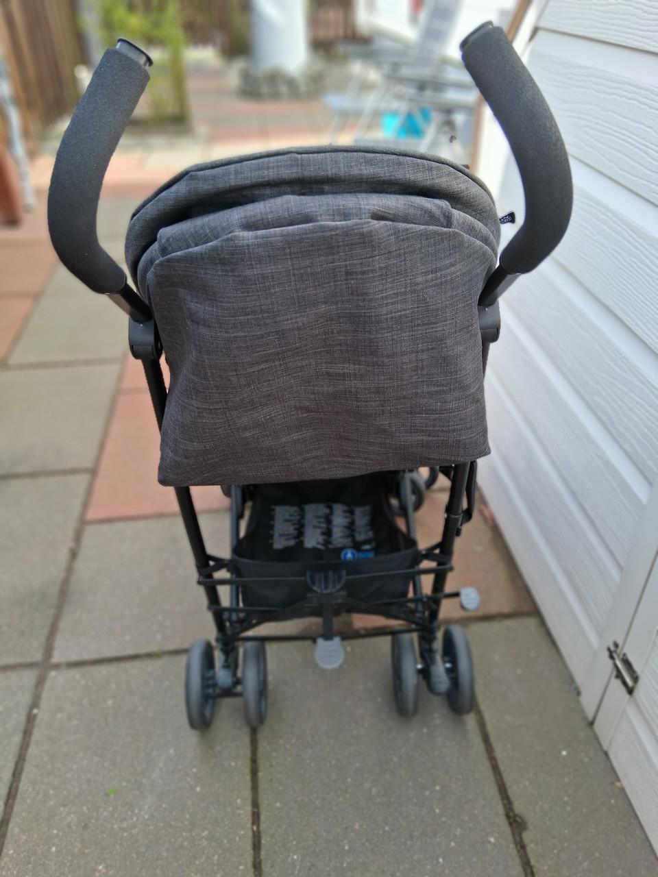 Soíe Buggy