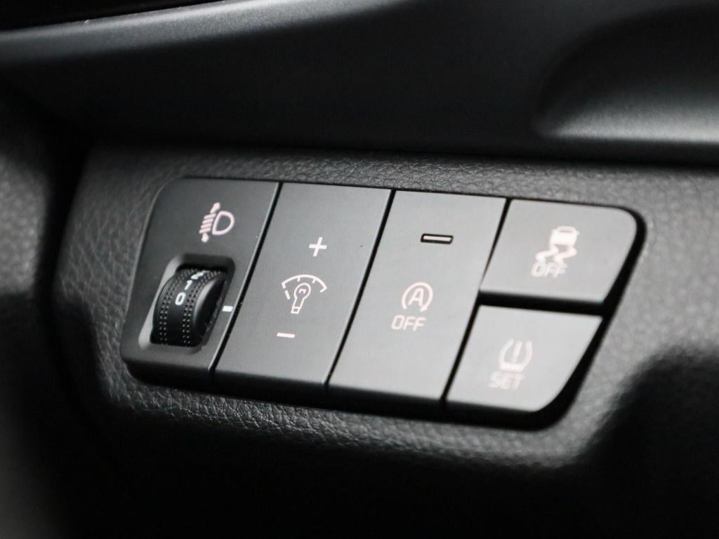 Kia Stonic 1.0 t-gdi mhev dynamicline | apple carplay/ android auto | camer