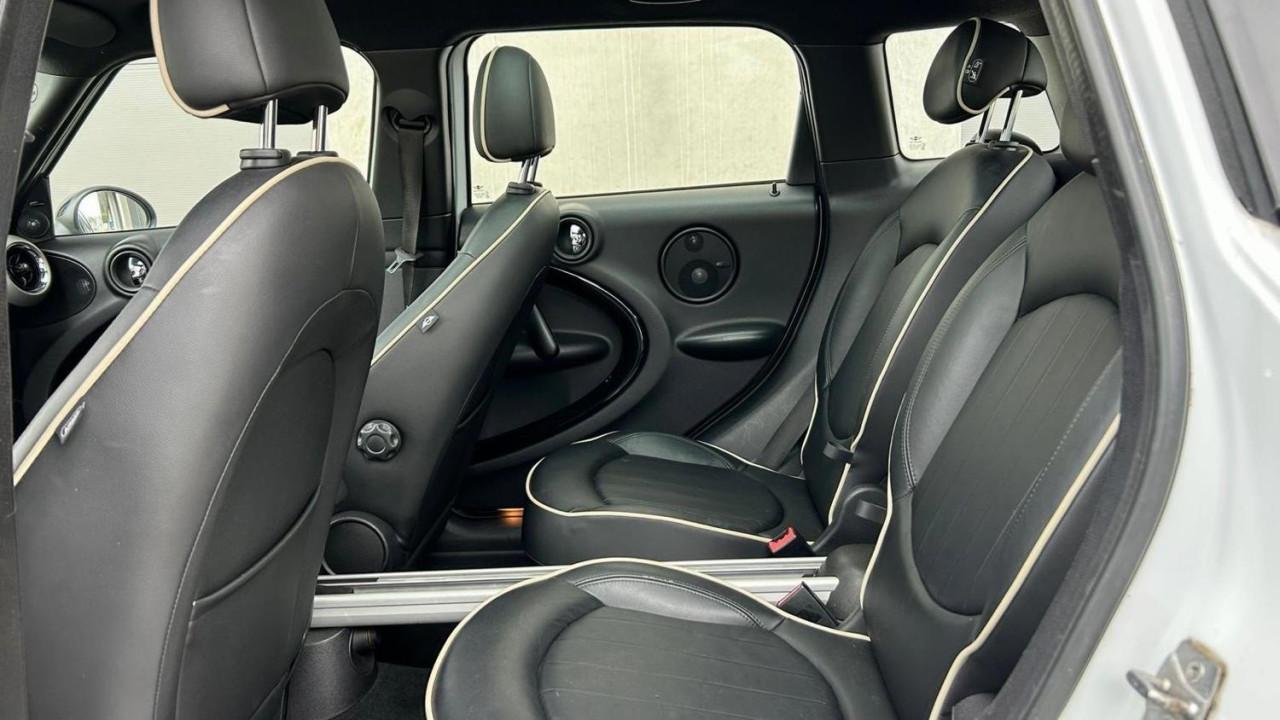 Mini Countryman 1.6 S 185pk 4x4 Works