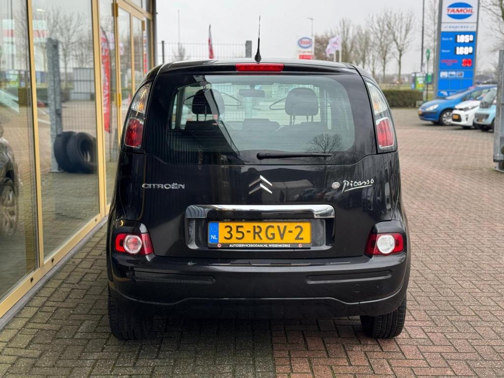 Citroen C3 Picasso 1.6 vti | 56.518km! | airco | bovag