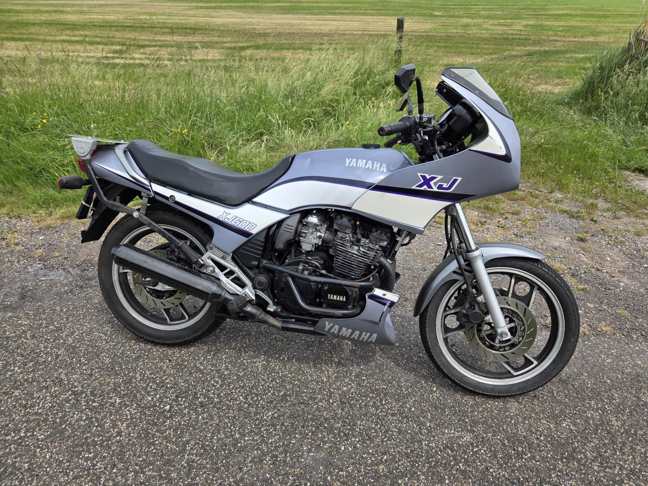 Diverse inruil/opknap motoren