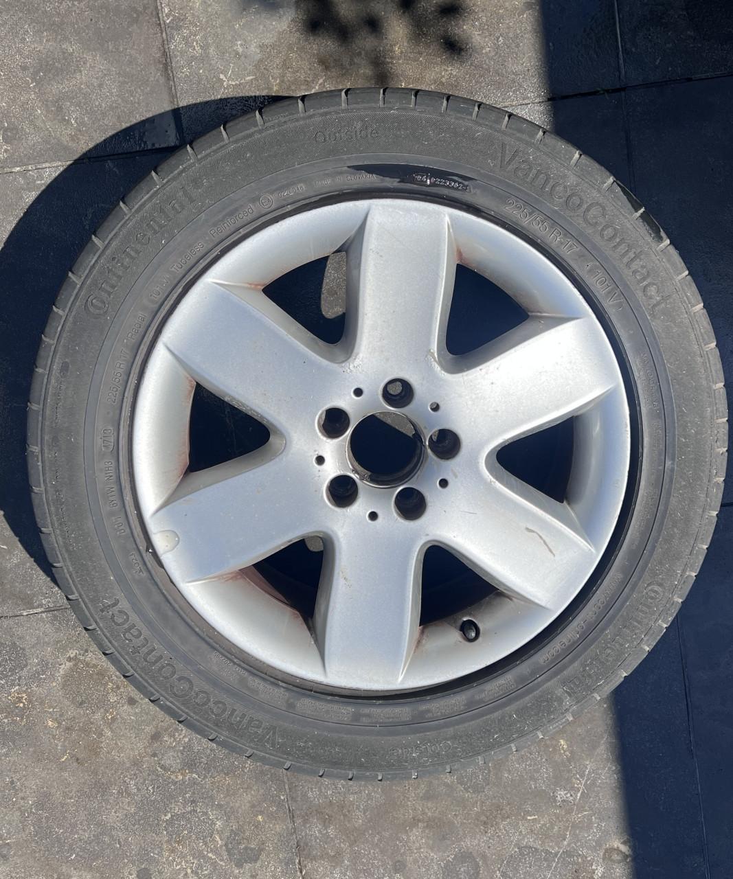 Autobanden (zomer) Te Koop
