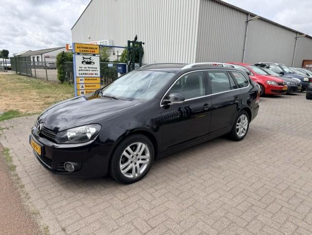 Volkswagen Golf variant 1.4 tsi highline