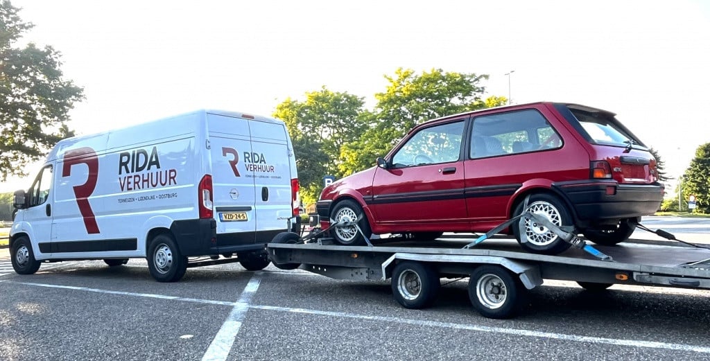 Rover 100 114 gti-16v