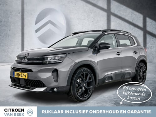 Citroen C5 Aircross plug-in hybrid 225pk business plus | rijklaar | el bedi