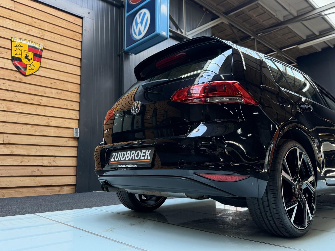 Volkswagen Golf 1.4 TSI DSG