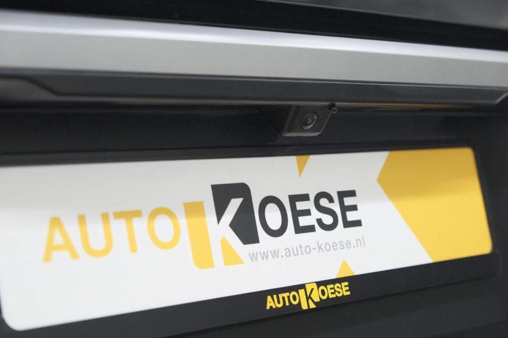 Peugeot 5008 1.2 hybrid 136 gt 7p | adaptieve cruise control | elektrische 