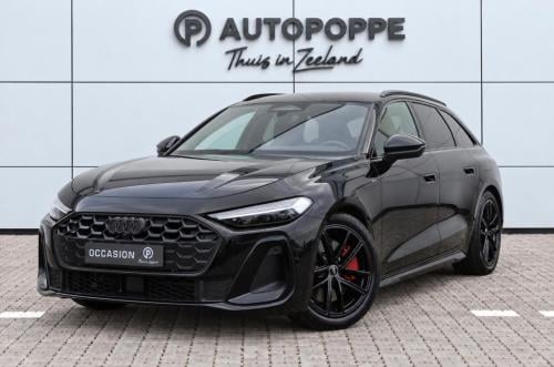 Audi A5 avant 2.0 e-hybrid quattro s edition competition 367pk s-tronic