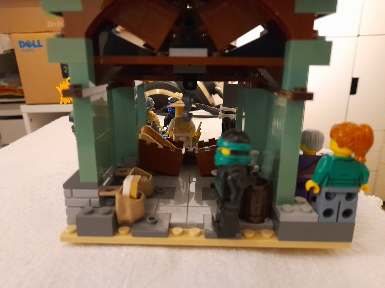 Lego 70751