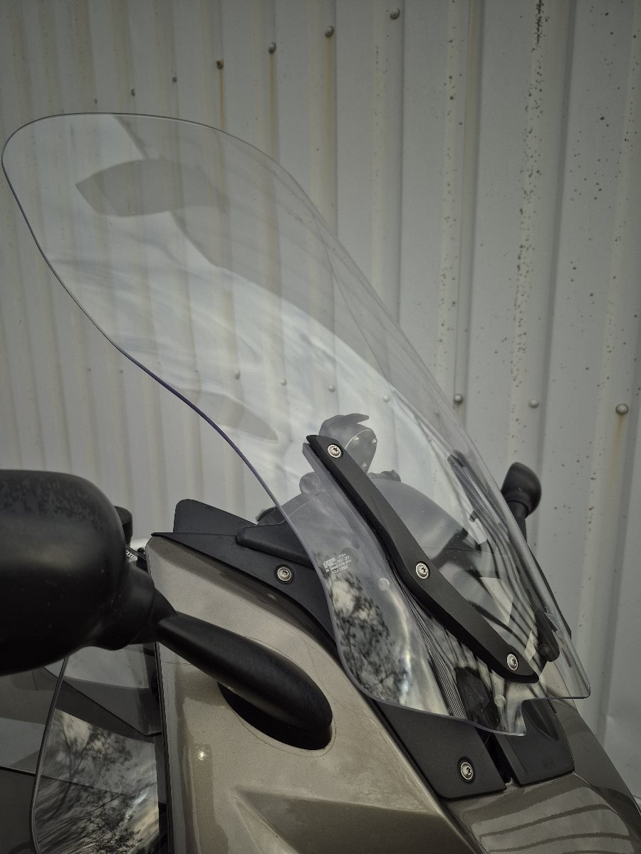 Bmw K1300GT uit 2010, mooie toermotor