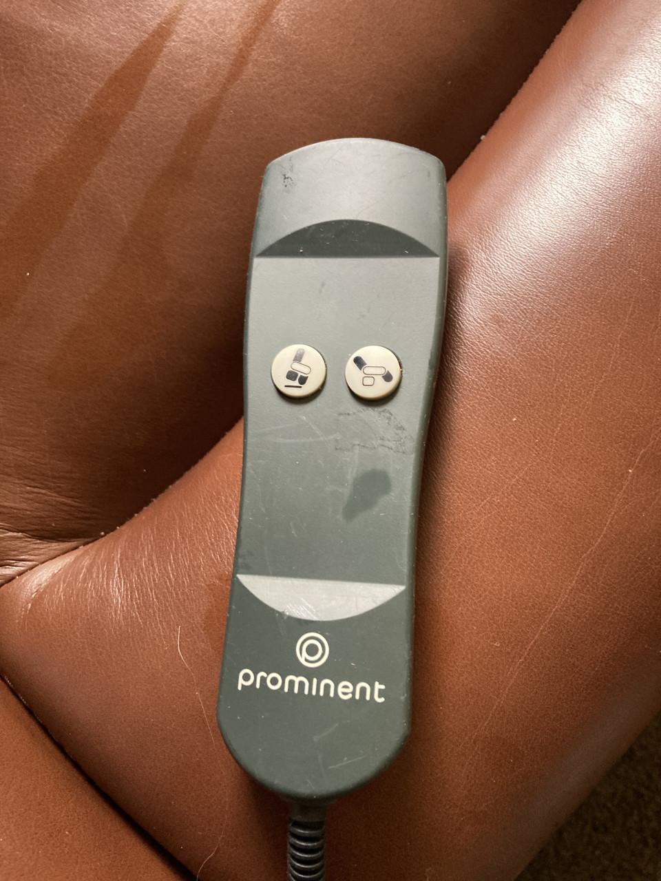 Sta op stoel Prominent