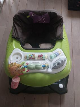 Baby Loopwagen Bébéconfort