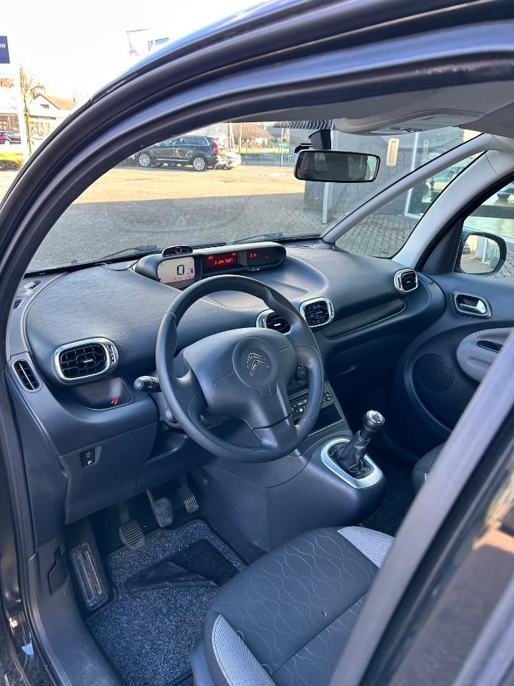 Citroen C3 Picasso 1.4 VTi Tendance