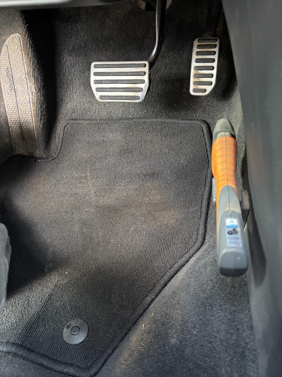 Volvo xc60 polar+ ‘17