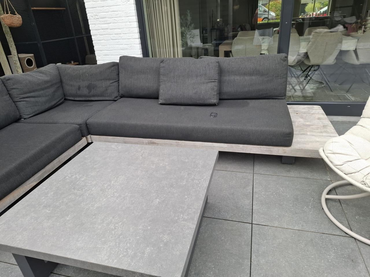Loungeset LIFE
