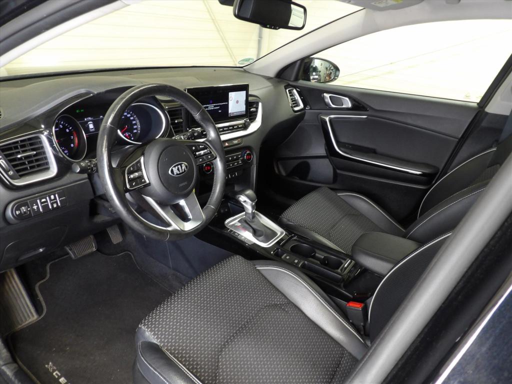 Kia Xceed 1.5 t-gdi mhev 160pk dct7 dynamicline