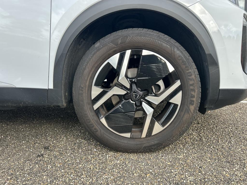 Peugeot 2008 1.2 puretech 130pk gt | navigatie | bt | applecarplay & androi