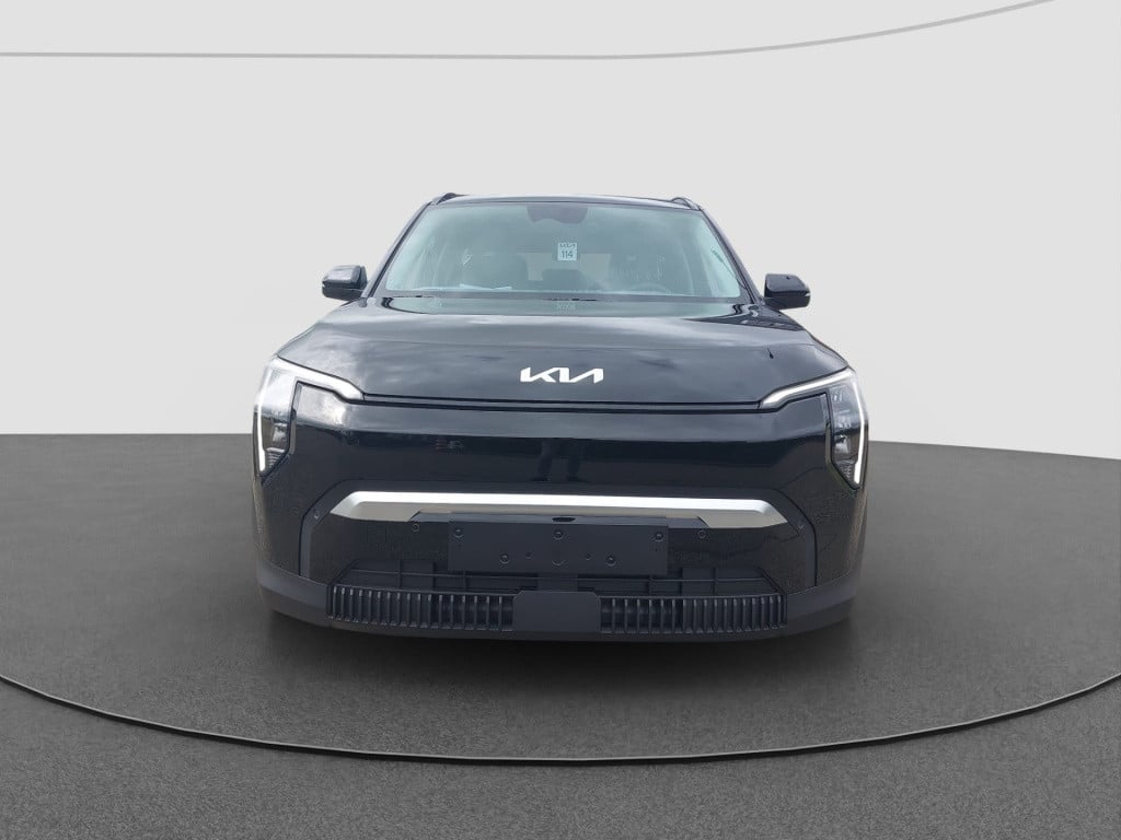 Kia Ev3 plus 58.3 kwh | snel leverbaar | navi | parkeercamera | automaat |