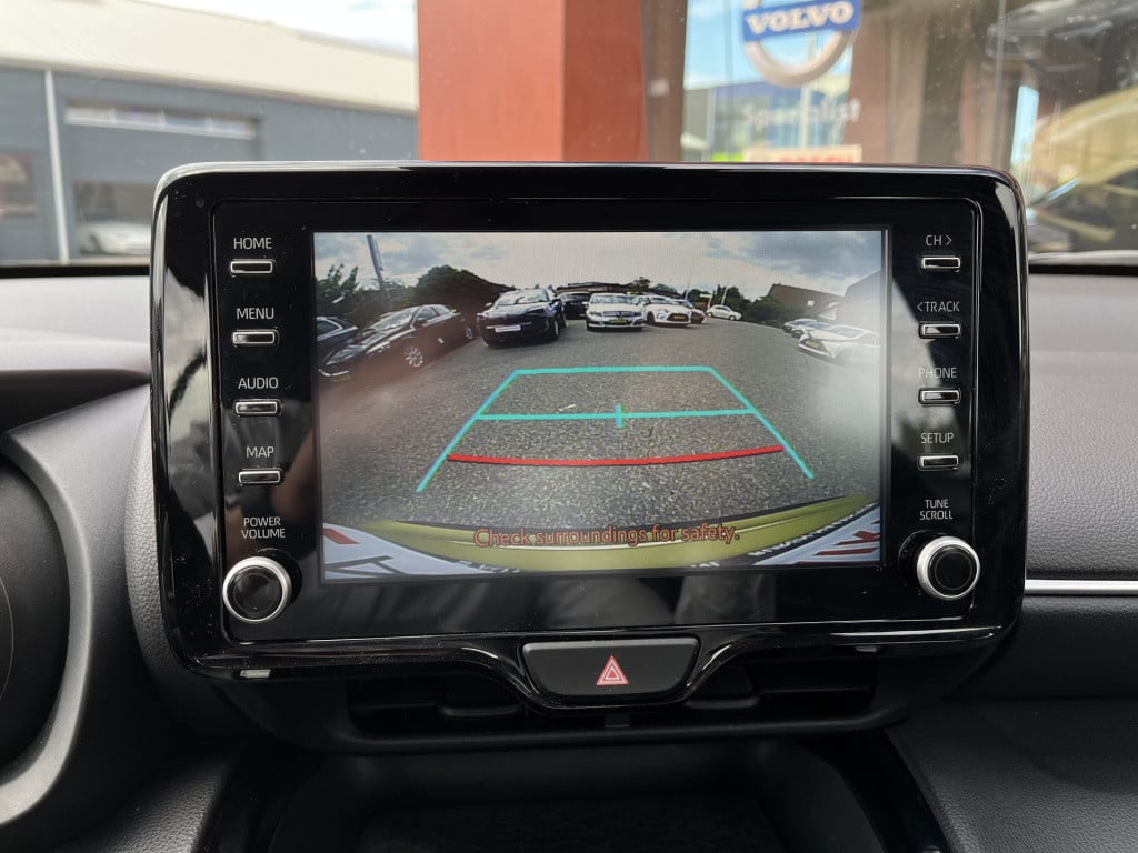 Toyota Yaris Cross 1.5 hybrid active aut | climate | cruise | camera | appl