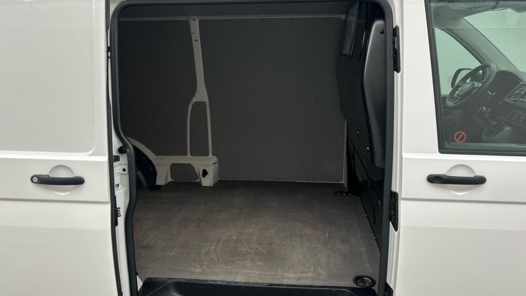 Volkswagen Transporter 2.0 tdi l2h1 ac i cr.control