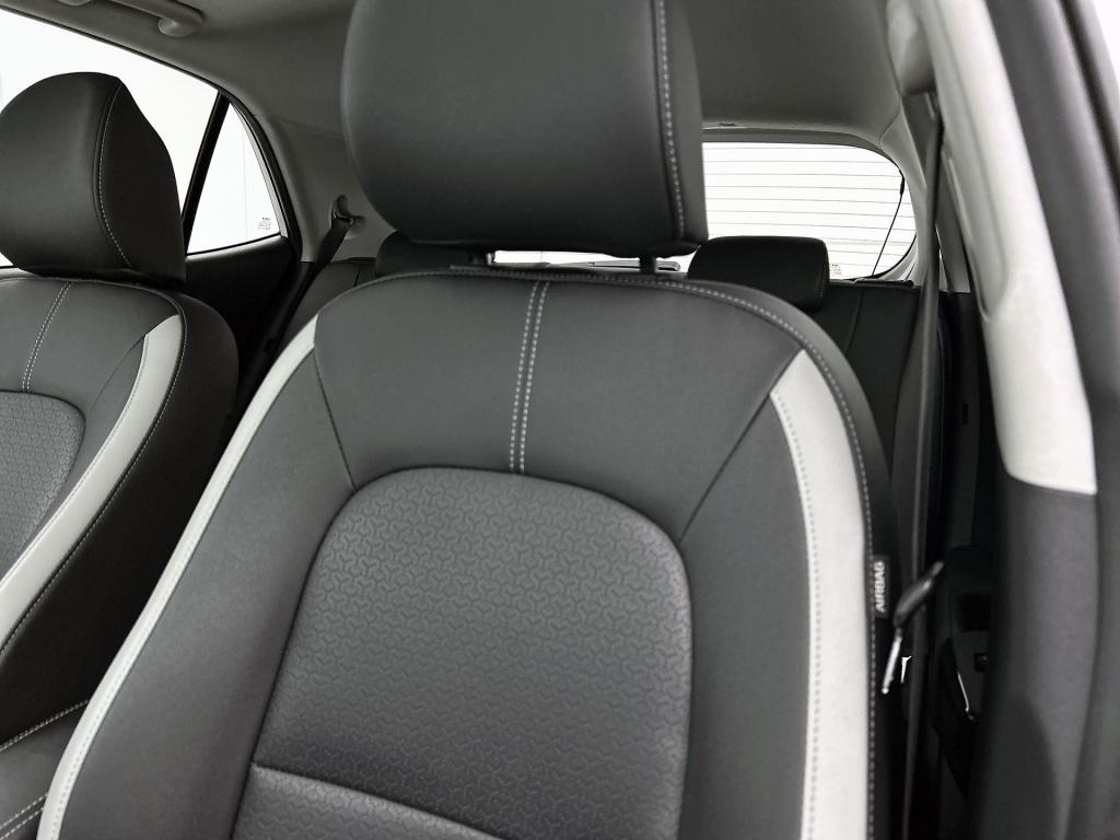 Kia Picanto 1.0 dpi gt-line | schuifdak | stuur-/stoelverwarming | climate 