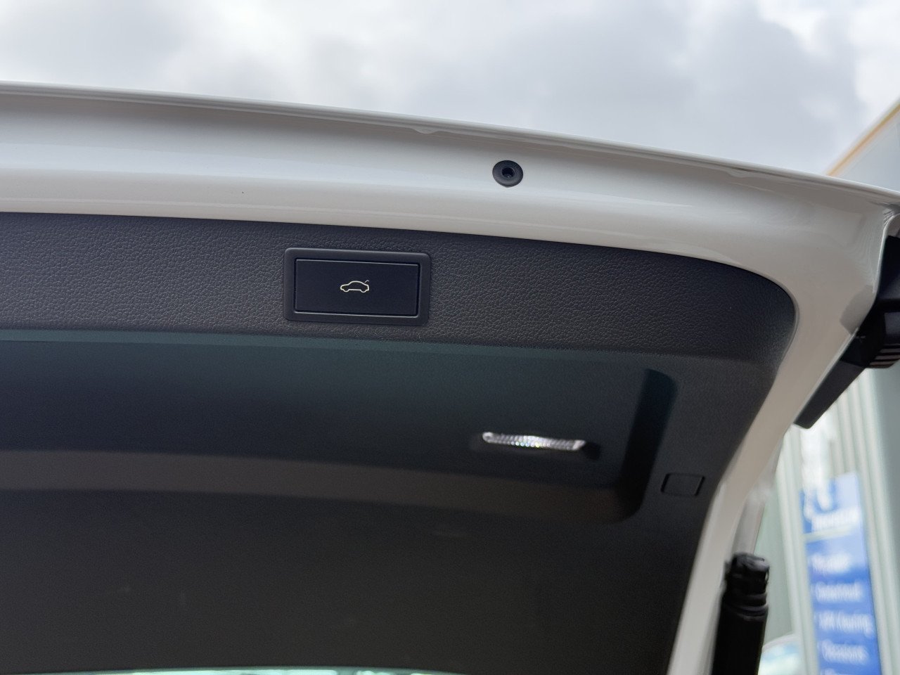 Skoda Superb Combi 1.5 TSI L&K Executive | Panorama | Stoelkoeling |
