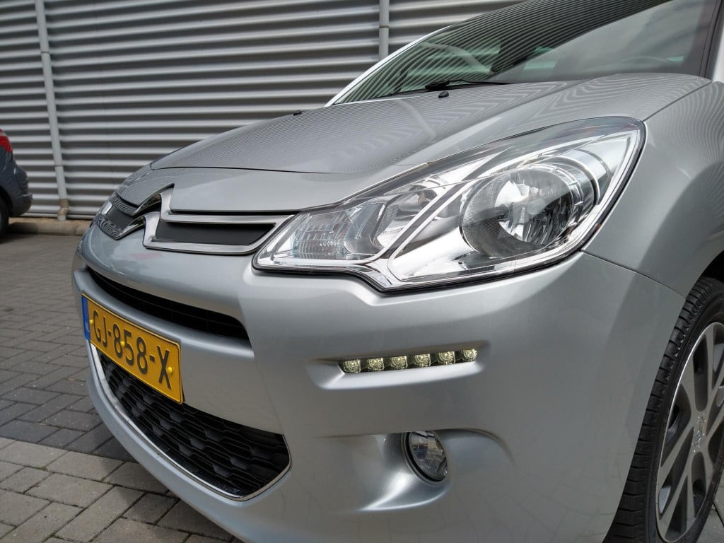 Citroen C3 1.2 82 pk collection nav/clim/trekhaak